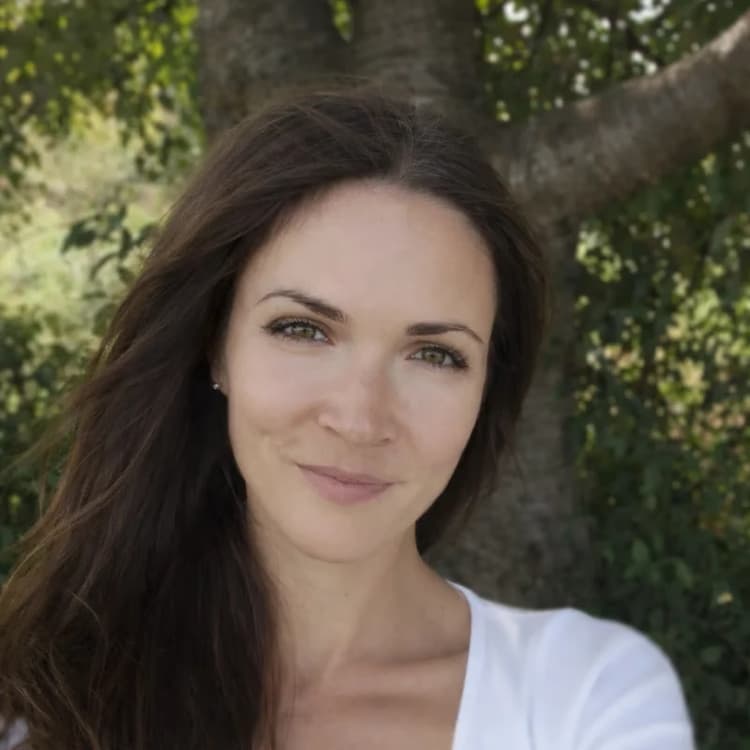 Mgr. Michaela Senková Foto