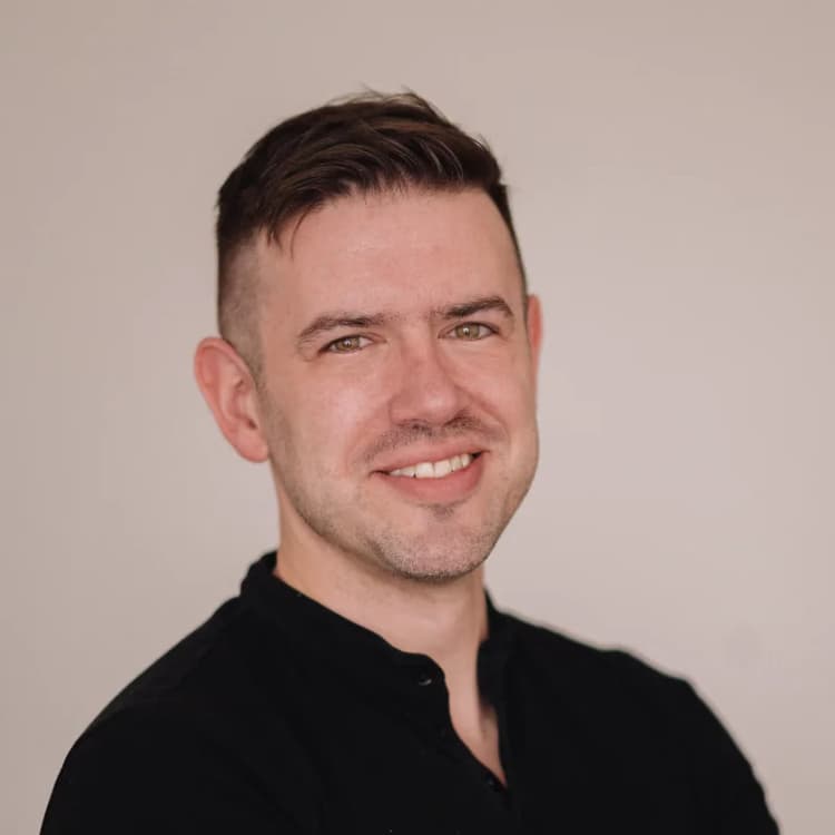 Mgr. Matúš Alexander Lavrík Foto