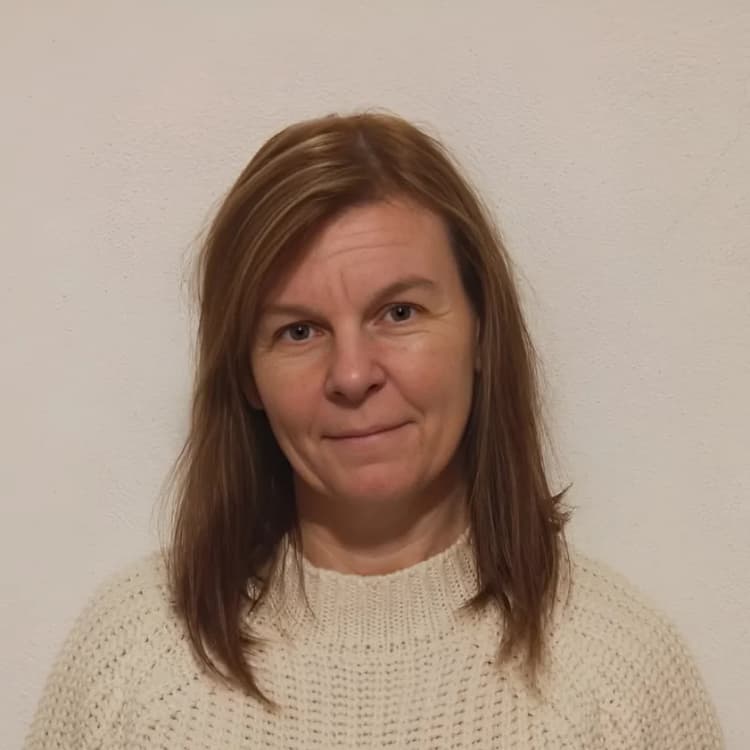 Mgr. Lenka Ballová Foto