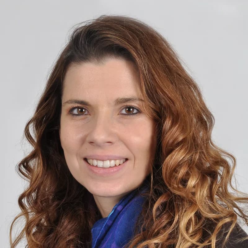 Mgr. Soňa Devečka Gorušová Foto