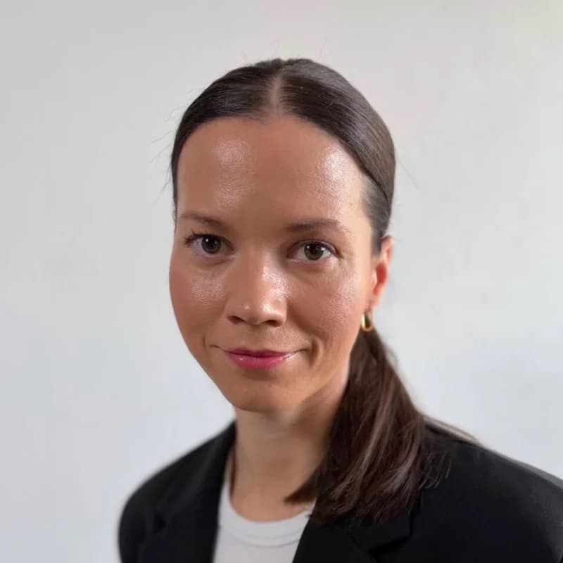 Mgr. Erika Jakabová Foto