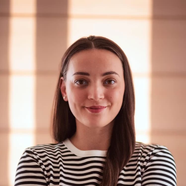 Mgr. Klaudia Sleziaková Foto