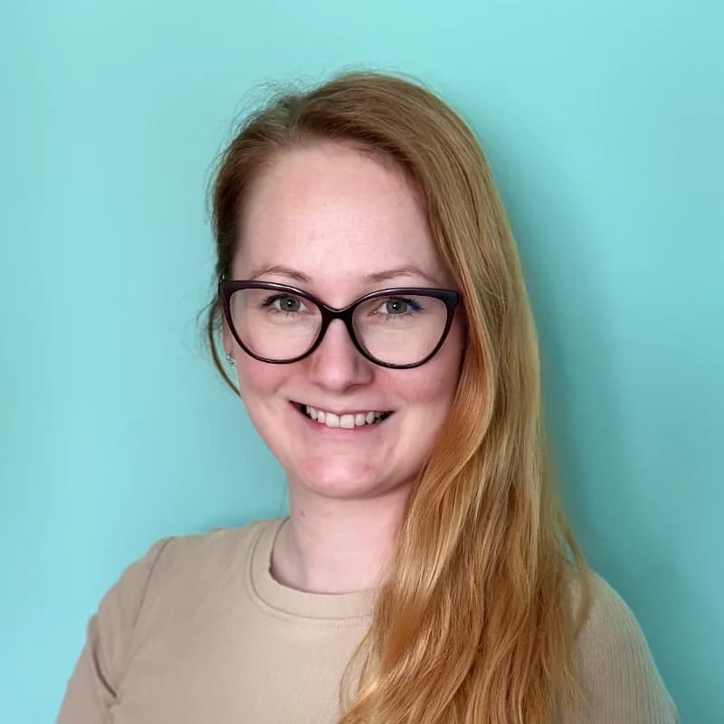 Mgr. Eva Šmírová Foto