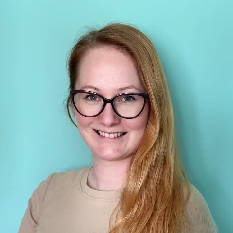 Mgr. Eva Šmírová Foto