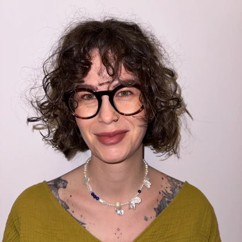 Mgr. Juliana Weiss Photo