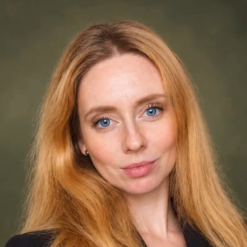 PhDr. Radka Balková Ligušová Foto