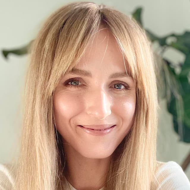 Alexandra Martinská Foto