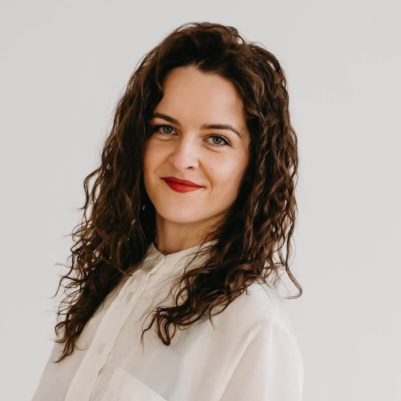 Anna Huray Štekrová MSc.