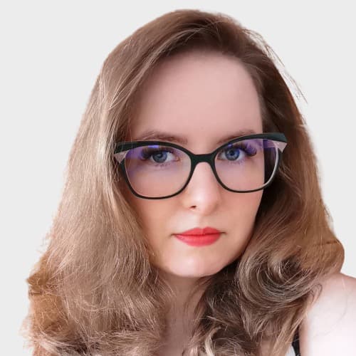 Anna Pittnerová Foto
