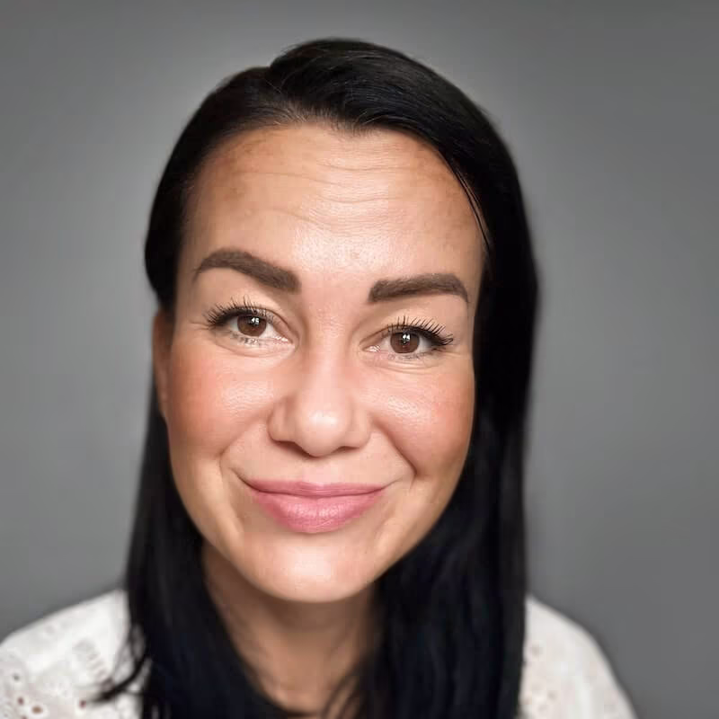 Mgr. Bc. Barbora Brzáková Krelová Foto