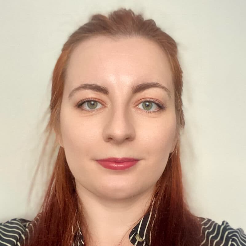 Barbora Jacková Foto