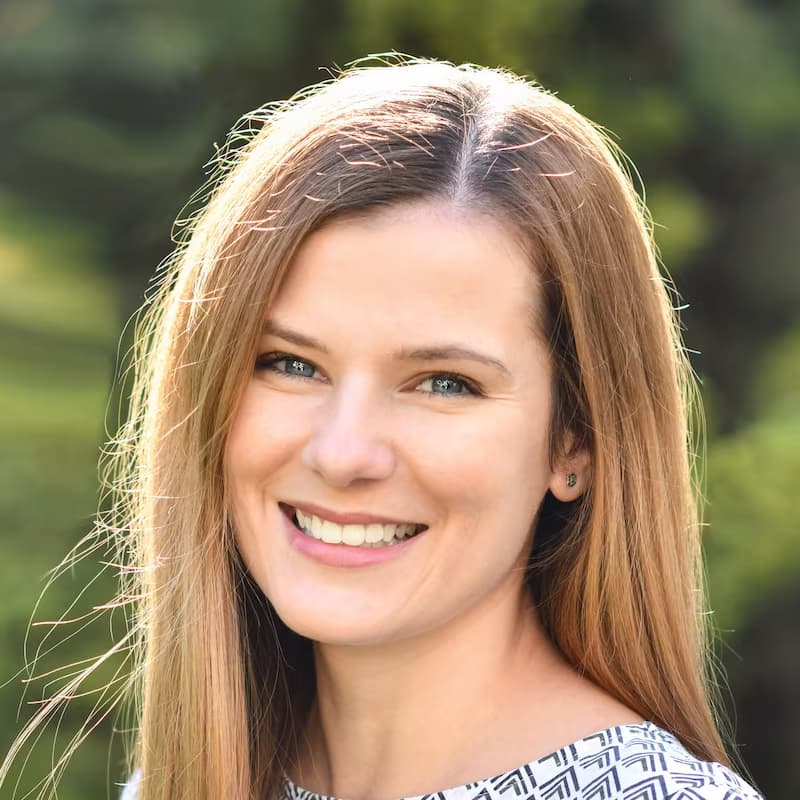 Mgr. Barbora Kuzmická Foto