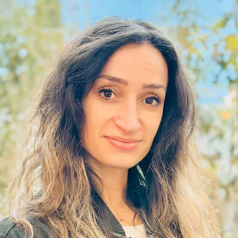 Mgr. Barbora Laskaris Foto
