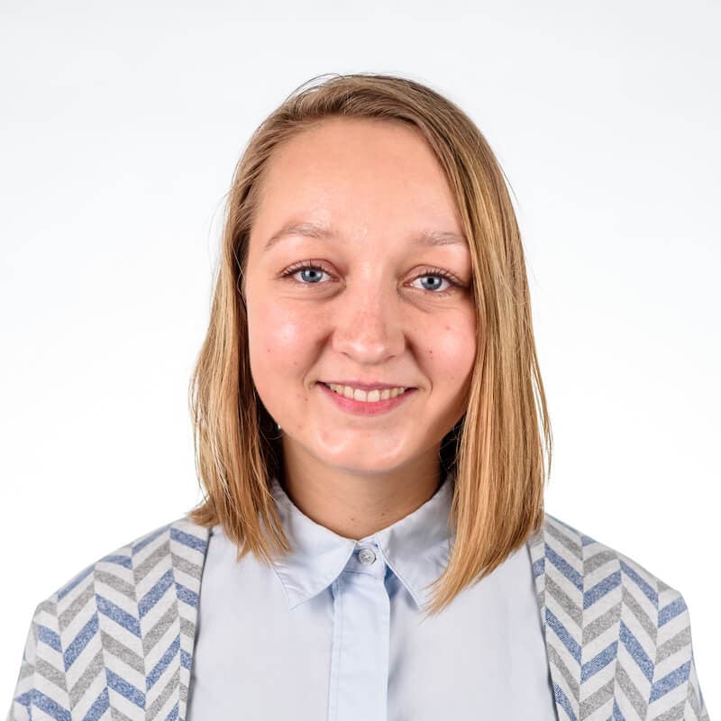 Barbora Petrisková Foto