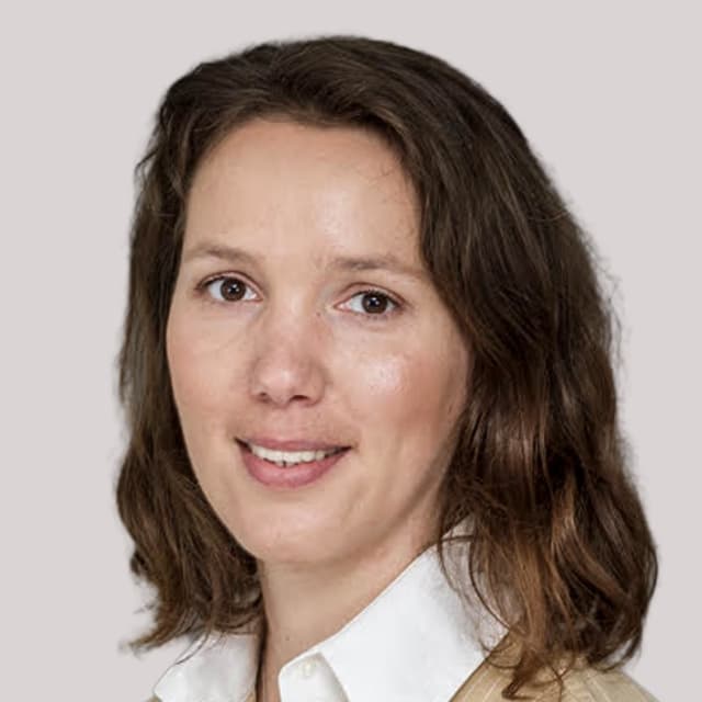 Barbora Waldhof Foto