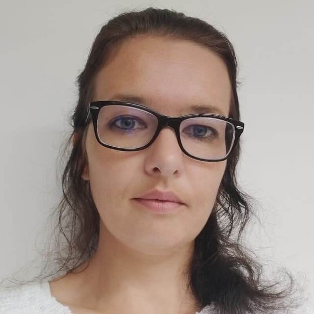 Blanka Žiaková Foto