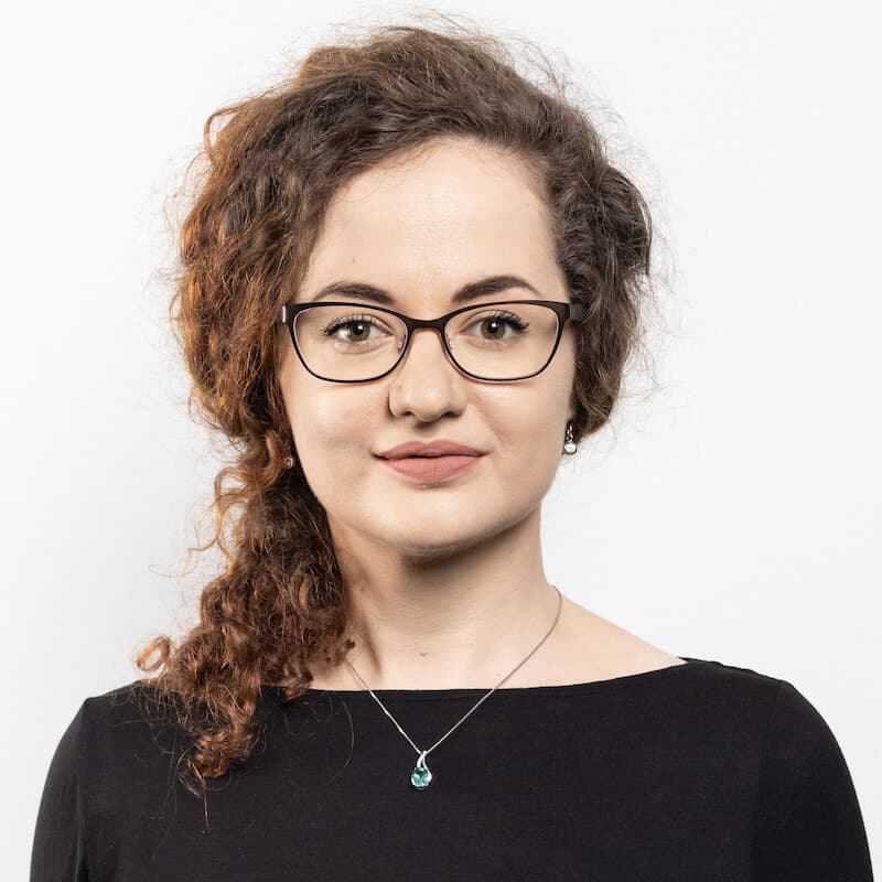 Daniela Jančušková Foto