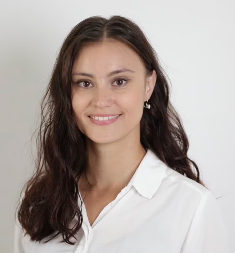 Mgr. Diana Hajduchová Foto