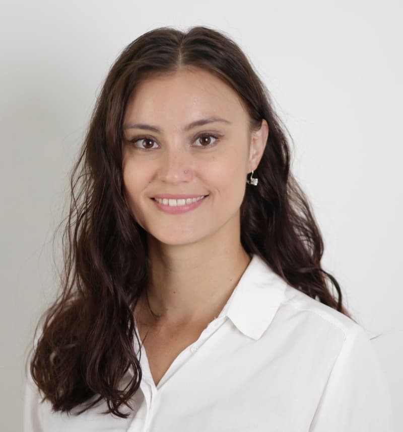Diana Hajduchová Foto