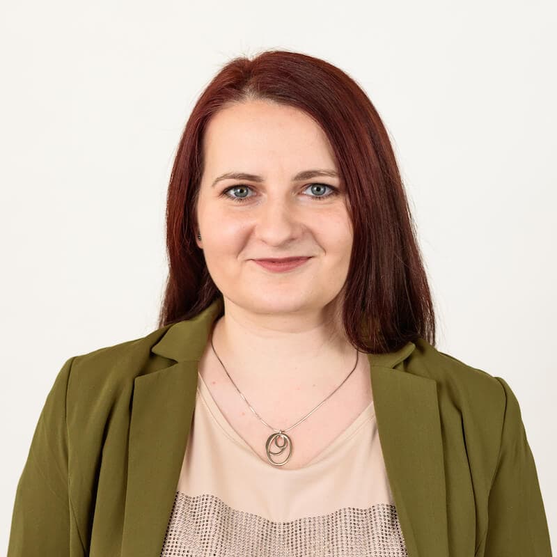 Erika Brštiaková Foto