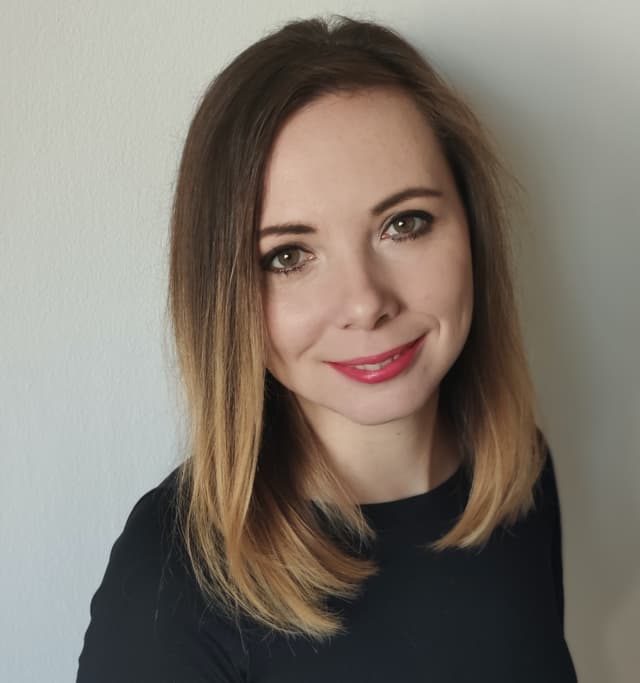 Erika Chudá Foto