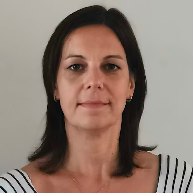 Mgr. Eva Falisová Foto