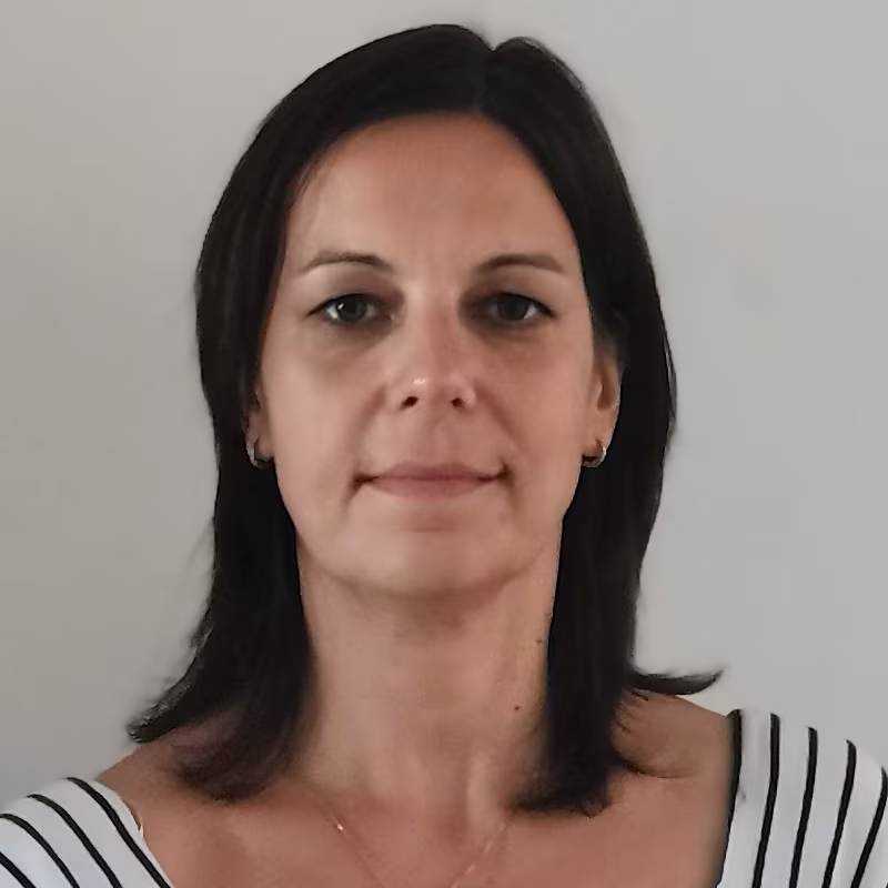 Mgr. Eva Falisová Foto