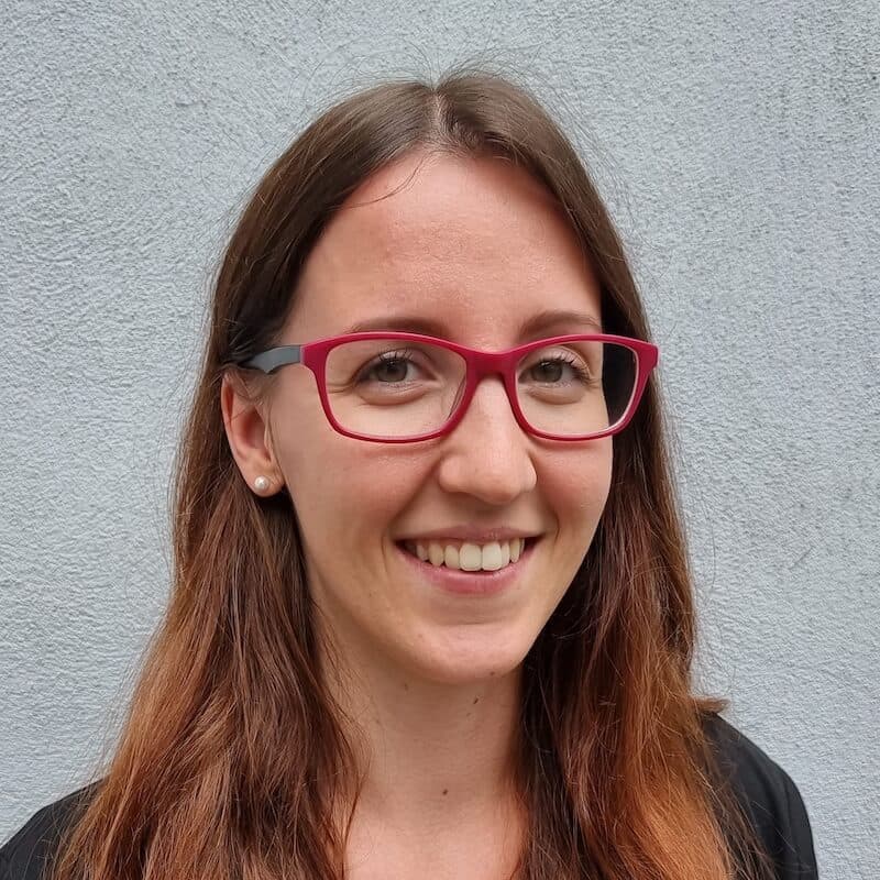 Gabriela Jursová Foto