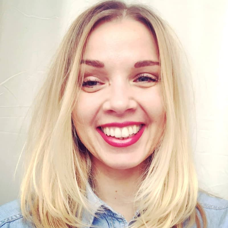 Ivana Oráčová Foto