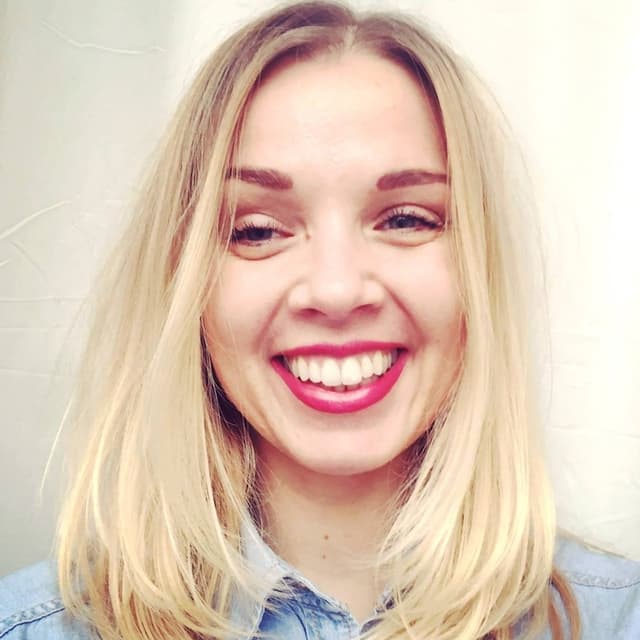 Ivana Oráčová Foto