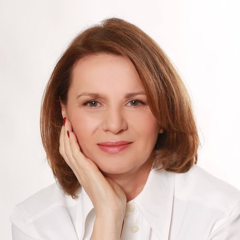 Mgr. Iveta Pivarčiová Foto