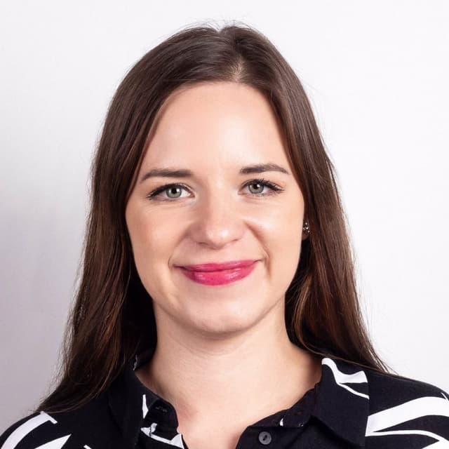 Jana Molentová Foto