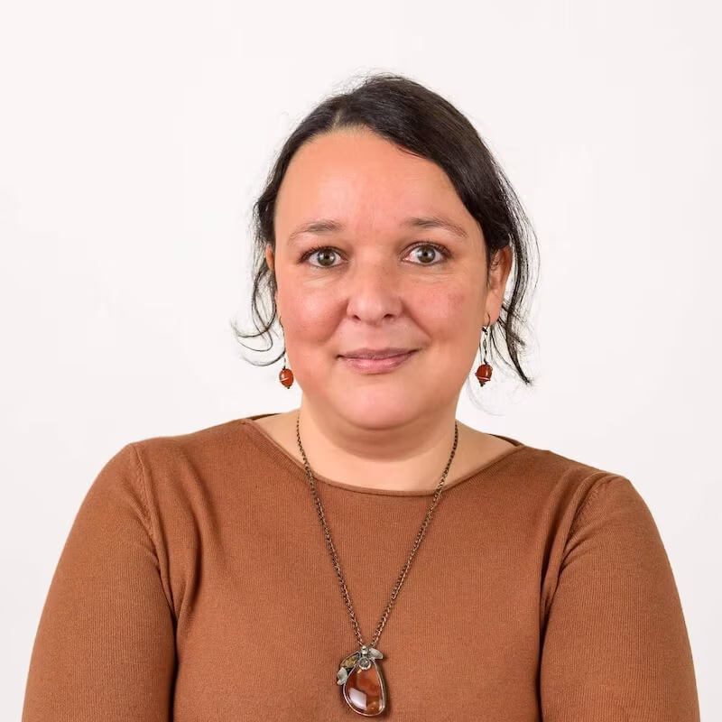 Mgr. Jana Sloviková Foto