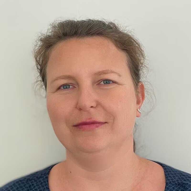 PhDr. Jana Zelková Foto