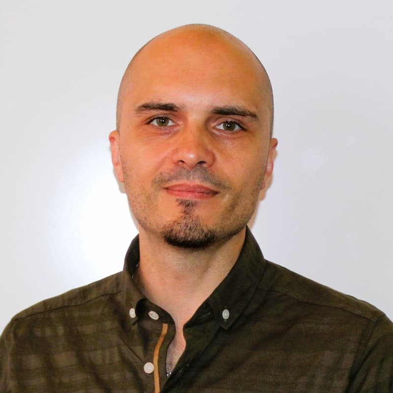 Jaroslav Jarabica Foto