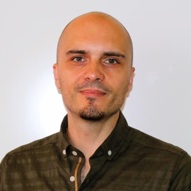 Jaroslav Jarabica Foto