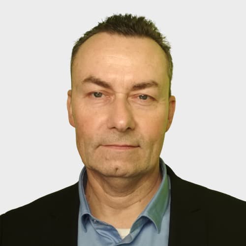 Josef Sýkora Foto