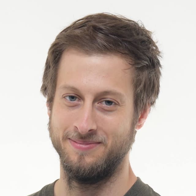 Jozef Baran Foto