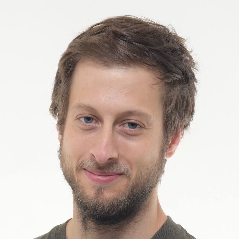 Jozef Baran Foto