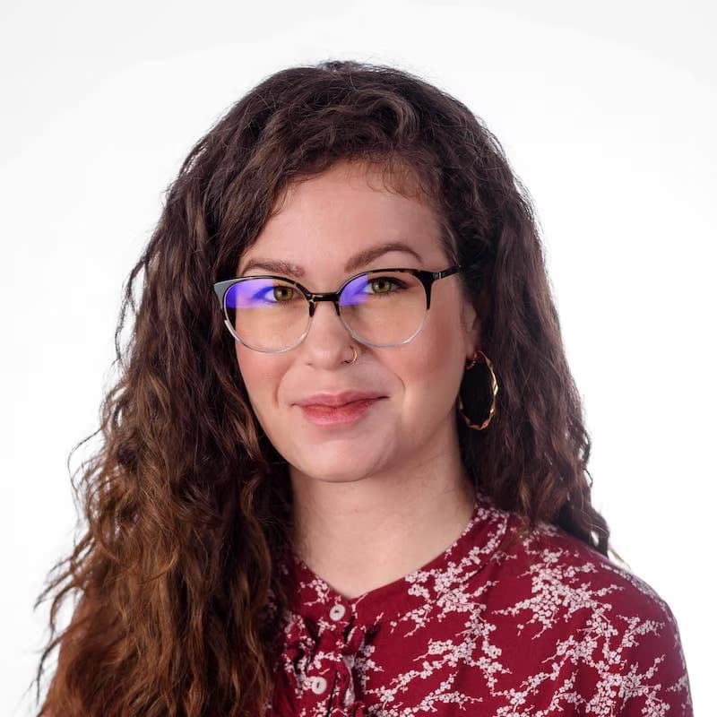 Mgr. Juliana Weiss Foto