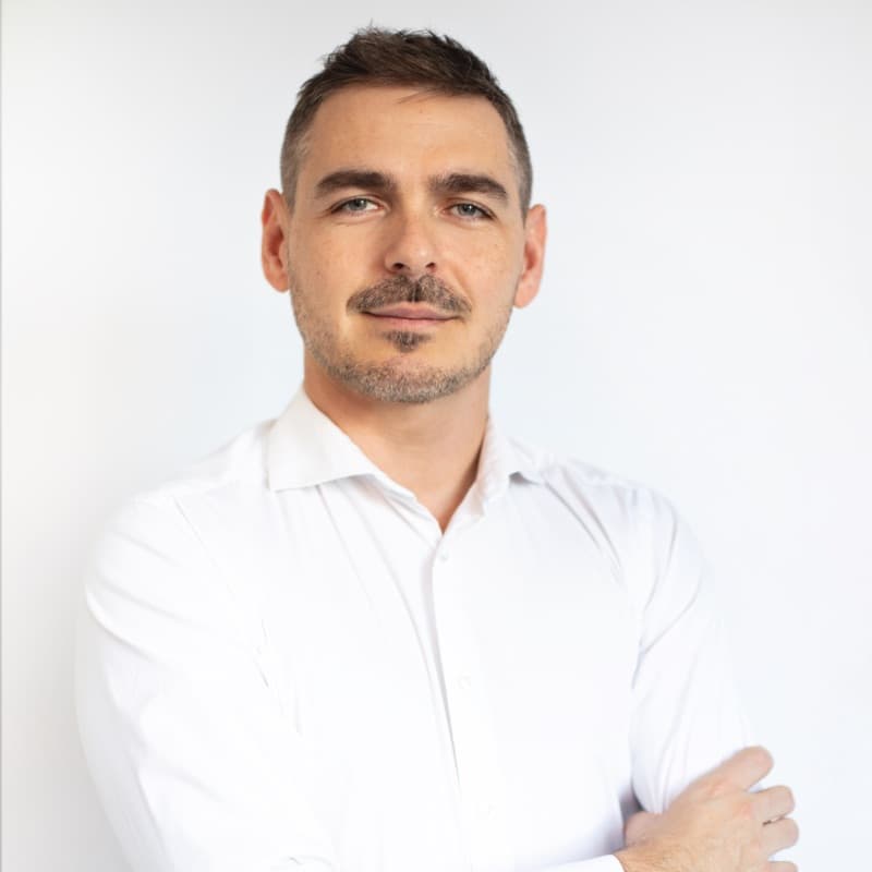 Karol Kleinmann Foto