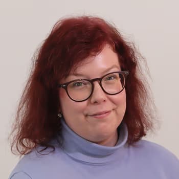 Mgr. Katarína Baboľová Foto