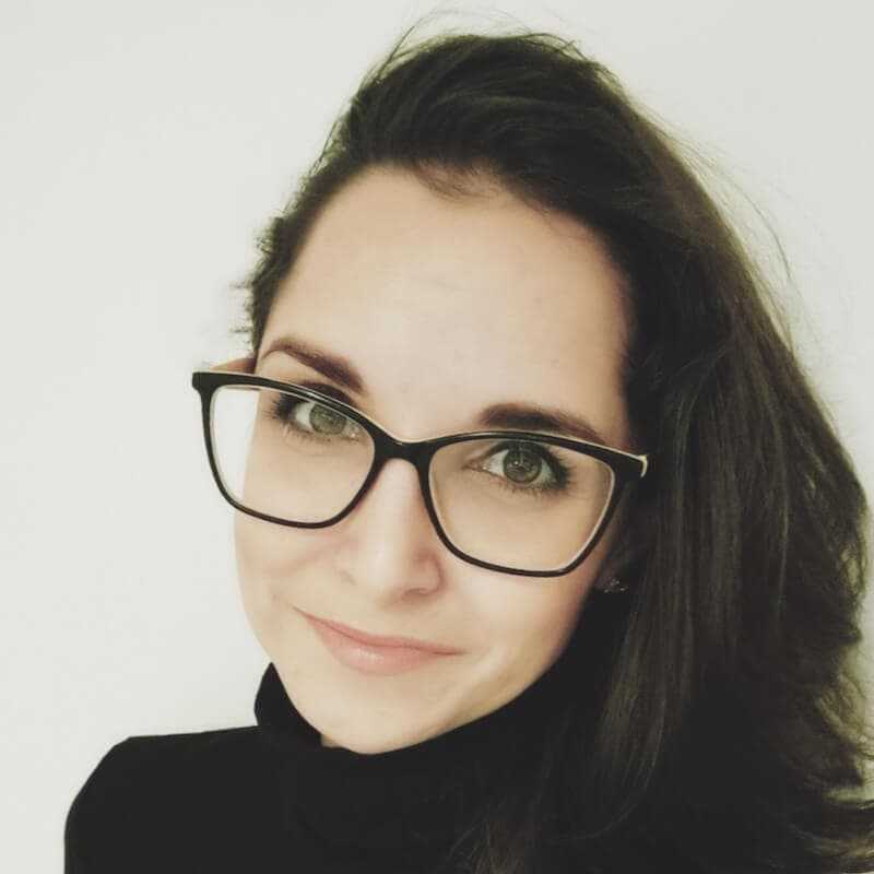 Katarína Gajdošíková Foto