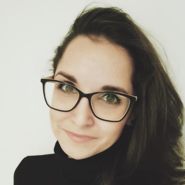 Katarína Gajdošíková Foto