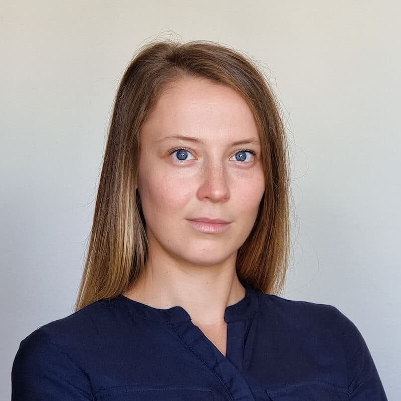 Katarína Kubáková Foto
