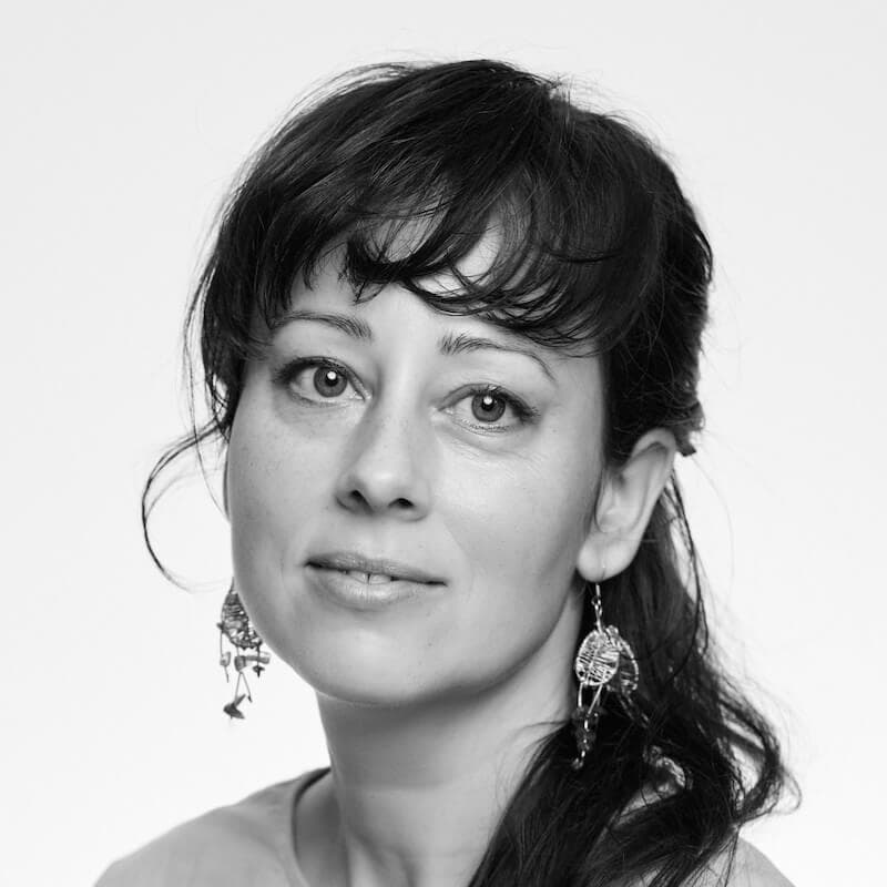 Katarína Melová Foto