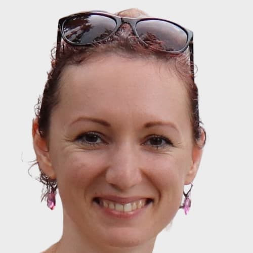 Lenka Čechová Foto