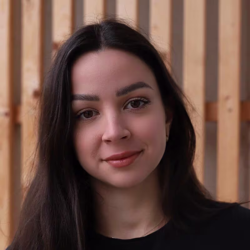 Mgr. Lenka Gelinger (Besedová) Foto