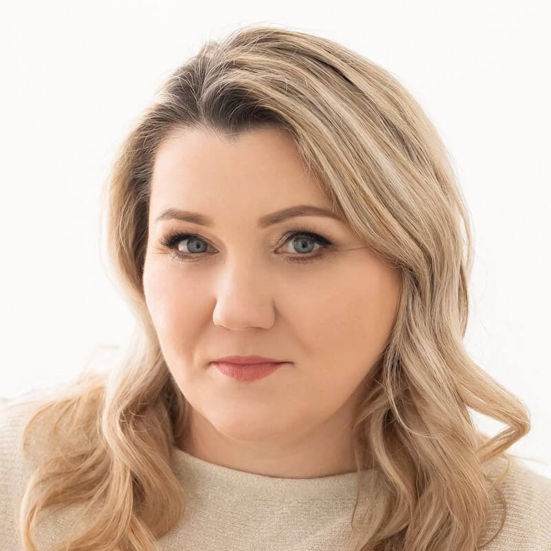 Lenka Škulcová Foto