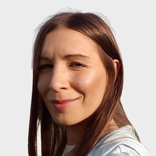 Lucia Kačmár Foto